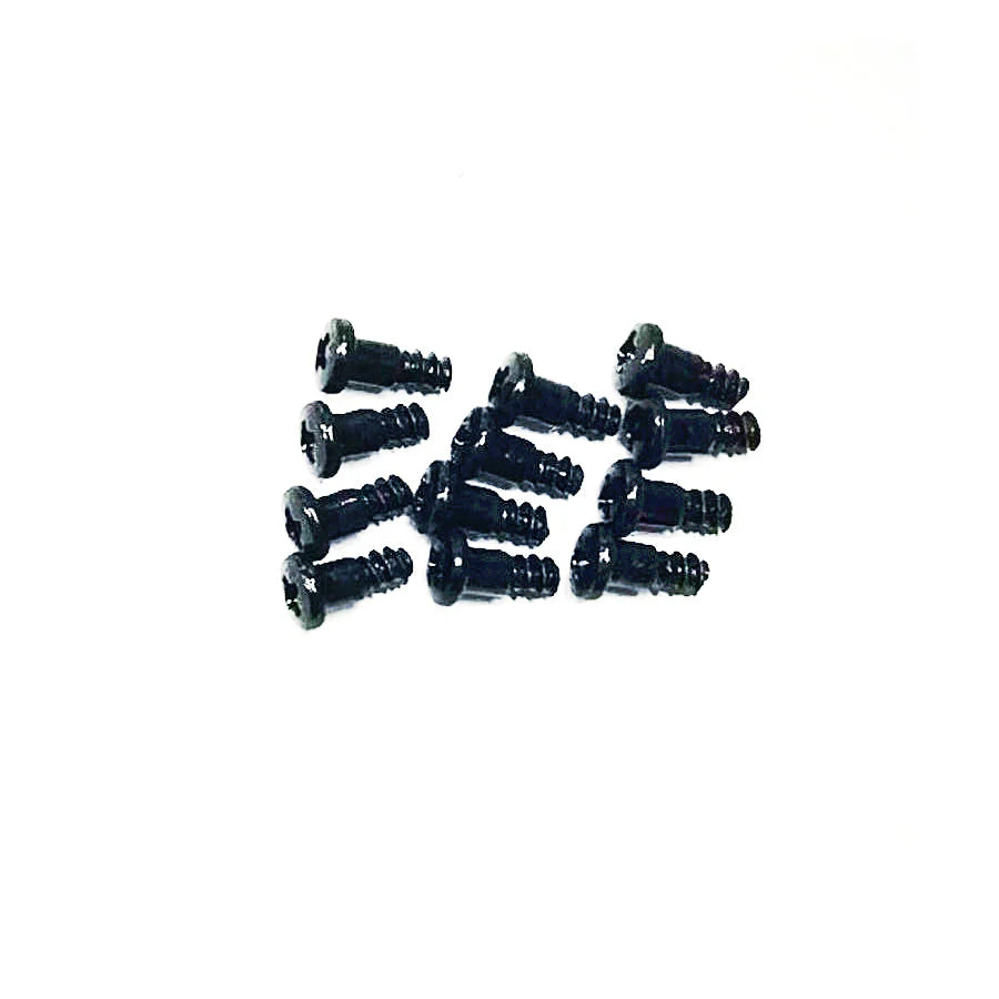 MJX HYPER GO Flat Step Screws For 16207