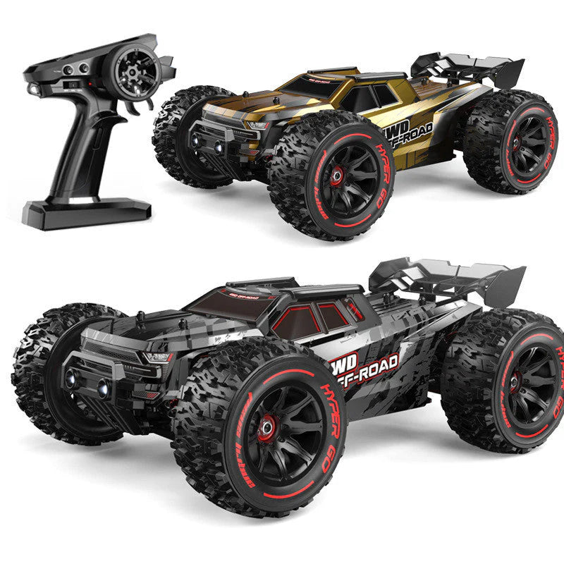 MJX Hyper Go 14210 RC Car 2S