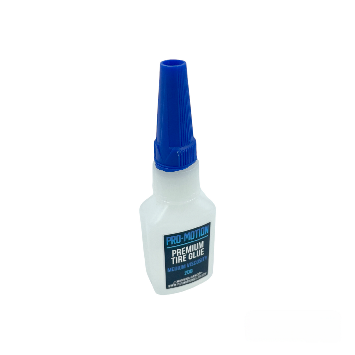 PREMIUM TIRE GLUE (MEDIUM) 20G