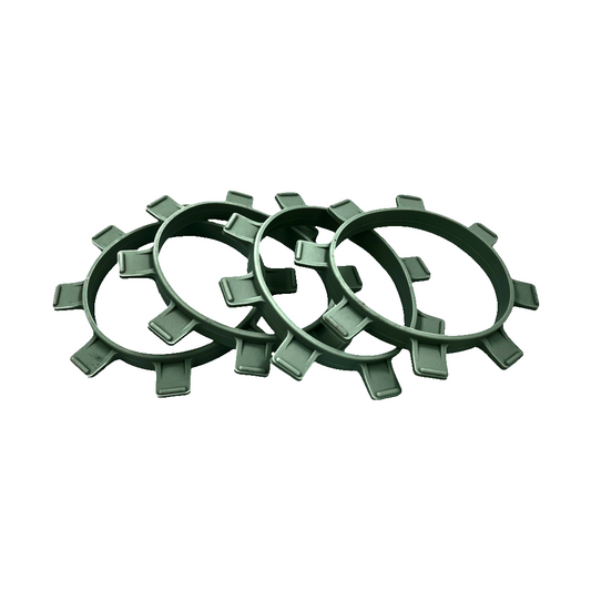 Pro-Motion 1/8 TIRE BAND SET (4)