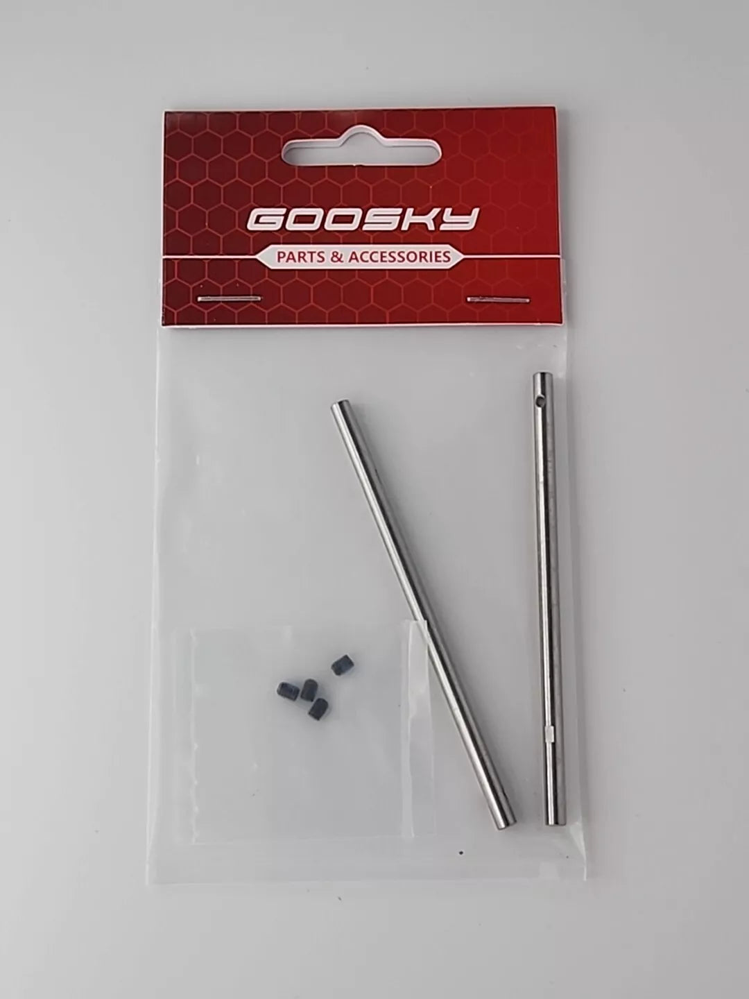 GooSky S2 Main Shaft (2) GT000010