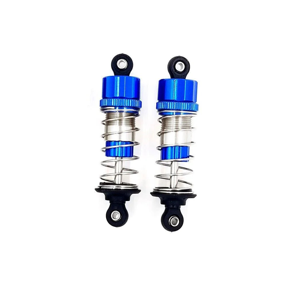 MJX HYPER GO Rear Metal Oil-Filled Shock Absorber For 16207/M162/M163